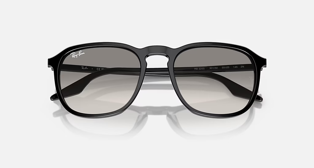 RAY-BAN RB2203 901/32