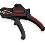 Автоматический инструмент для удаления изоляции 180 мм Knipex 12 62 180 SB