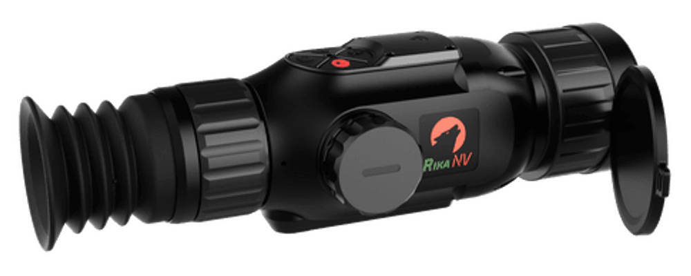 Тепловизионный прицел RikaNV DovoD 384 LRF
