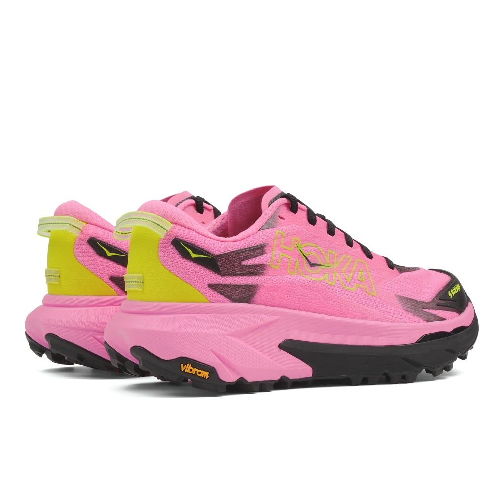 Кроссовки женские Hoka Mafate 5