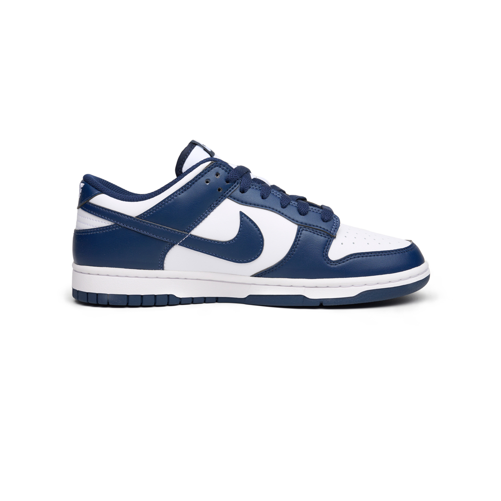Кроссовки Nike Dunk Low "Navy"