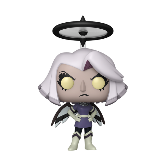 Фигурка Funko POP! Animation Hazbin Hotel Vaggie CHASE (2240) 90416