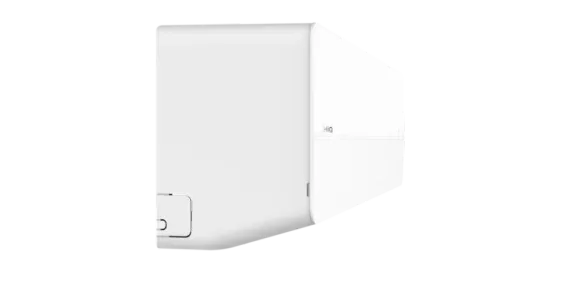 Сплит-система CHiQ CSDH-24DB-W-IN/CSDH-24DB-W-OUT Grace White inverter — (7)