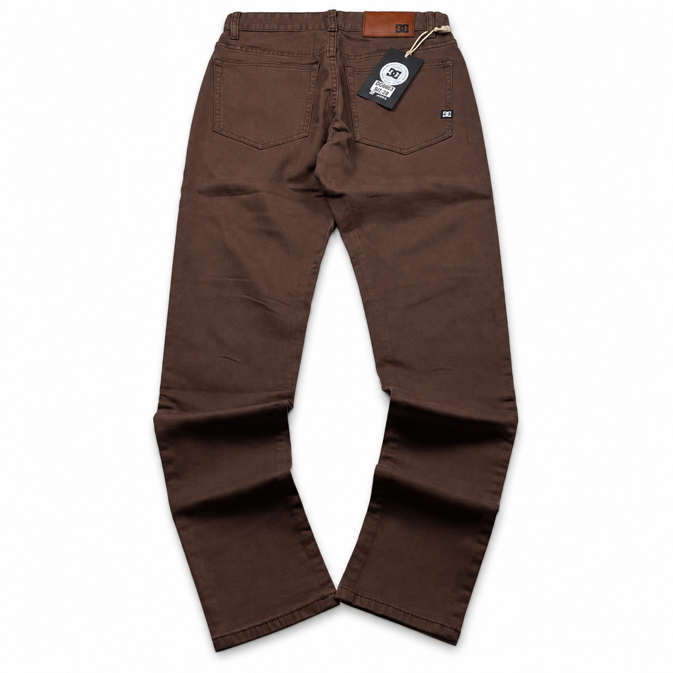 Джинсы DC Shoes