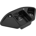 GranFest CORNER C-1040E black