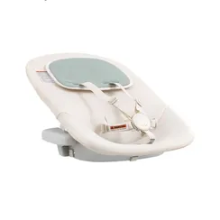 Шезлонг Stokke Clikk Cloud Grey