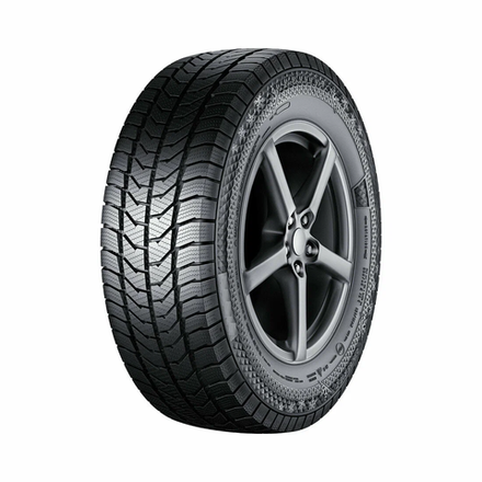 Зимняя шина Gislaved VanControl Arctic (195/70 R15C 104/102R)