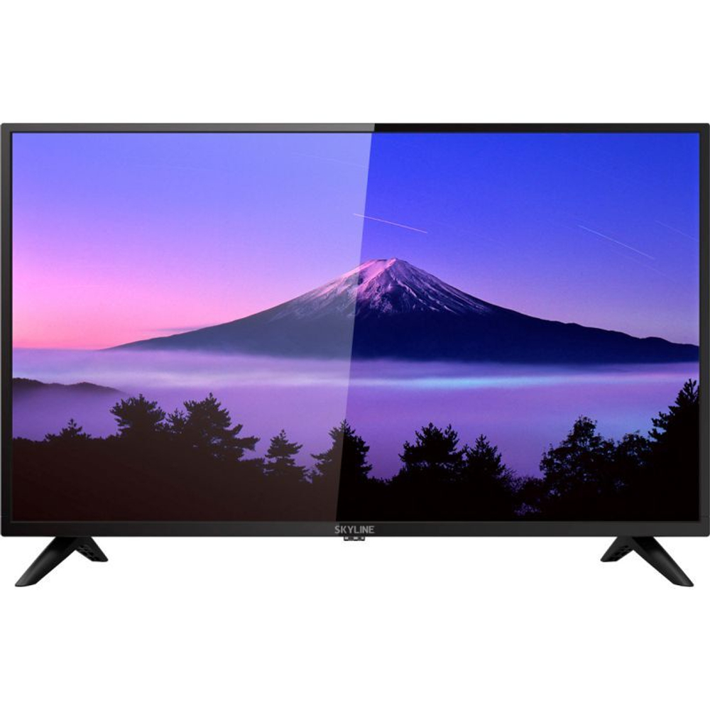 Телевизор 43" SkyLine 43LT5900