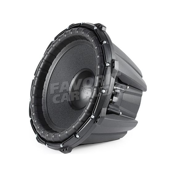 Сабвуфер Pride M.16 15" D1.6 1600W