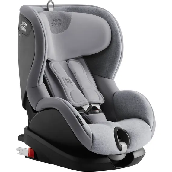 Автокресло Britax Roemer Trifix ² i-Size Grey Marble