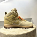 Nike Air Force 1 Winter • Duckboot Grain