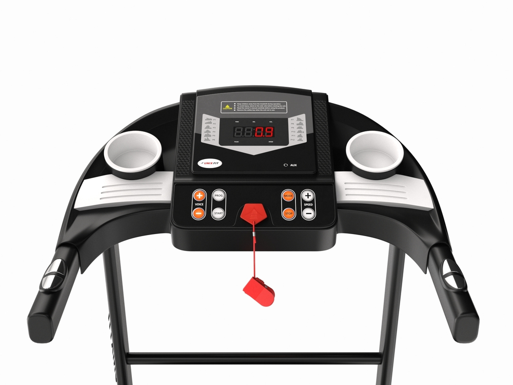 UnixFit ST-510T