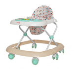 Ходунки детские CRL-7201/2 Amico Azure
