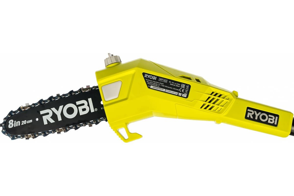 Аккумуляторный штанговый высоторез Ryobi ONE+ OPP1820 5133001250