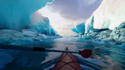Kayak VR: Mirage  PS5