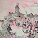 Caravan / In The Land Of Grey And Pink (LP)