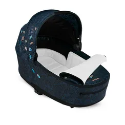 Спальный блок Cybex Lux Carrycot  Priam IV Jewels of Nature