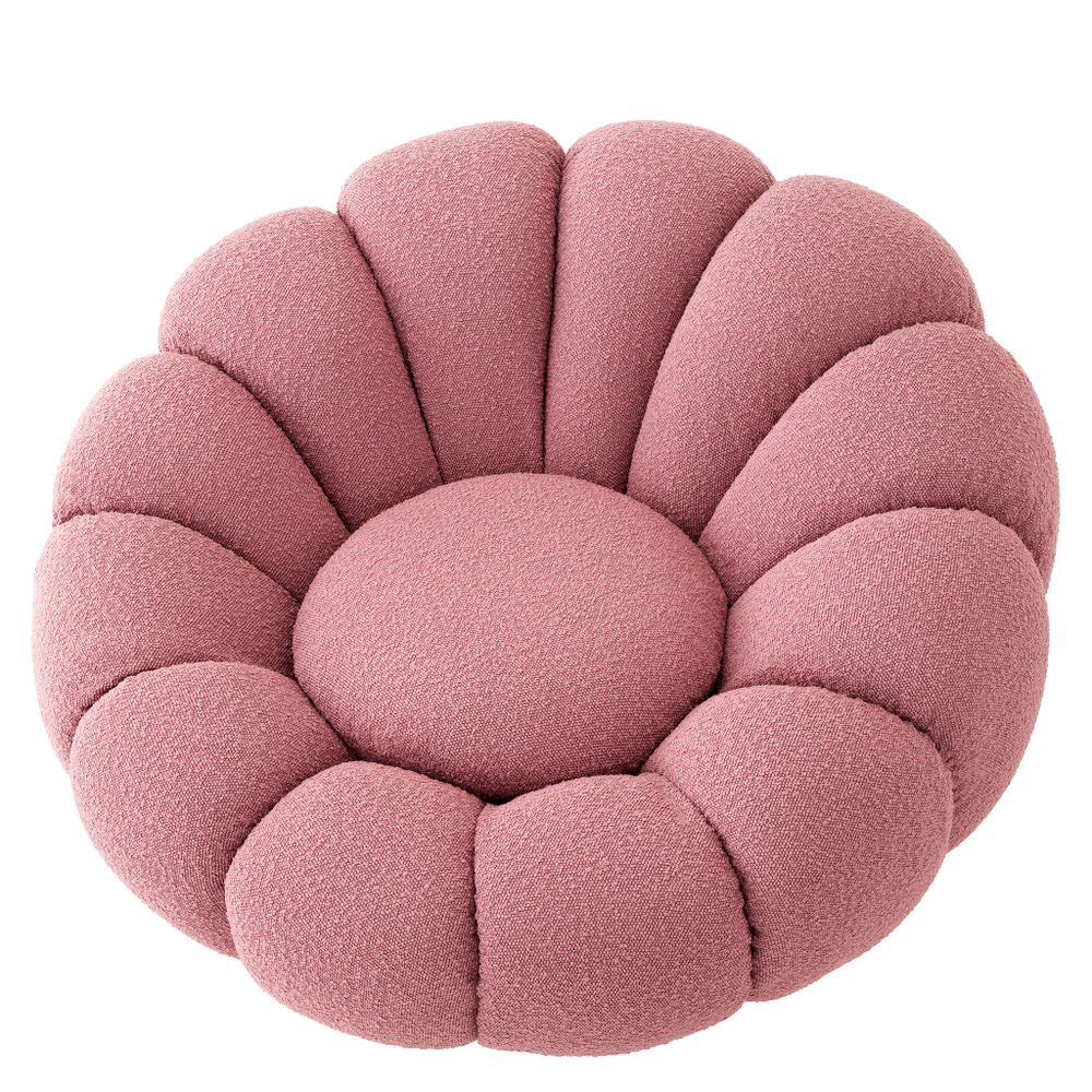 Кресло вращающееся Swivel Chair Mello арт.117103
