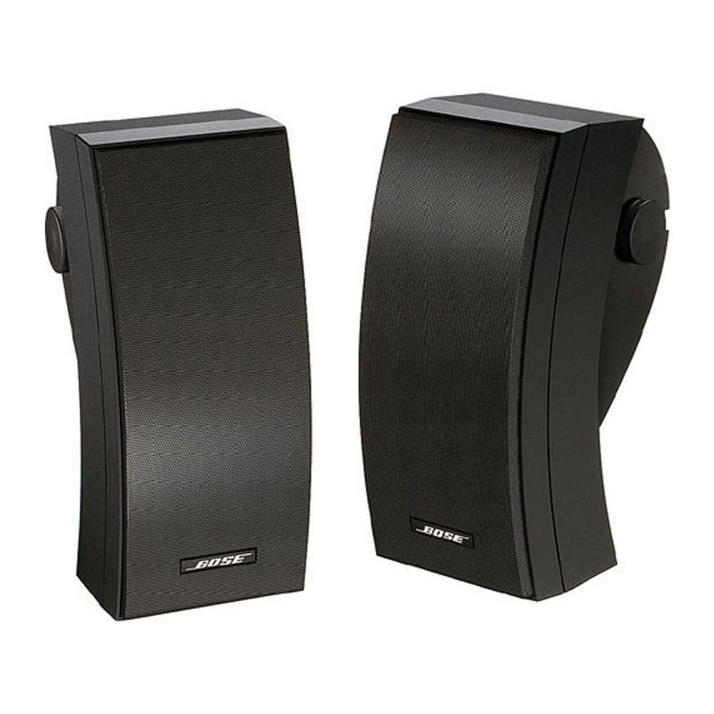 Всепогодная акустическая система Bose 251 ENVIRONMENTAL
