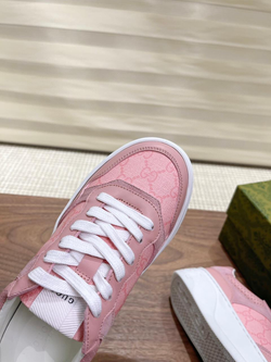 Кеды Gucci