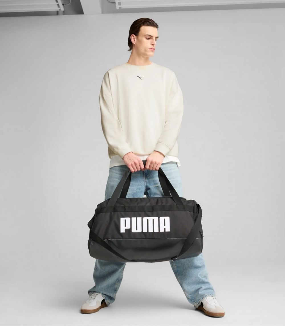 Сумка PUMA PUMA CHALLENGER Medium Sports Bag
