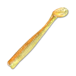 Силиконовая приманка HitFish Skimpy 2.5" (1.5гр, 63мм)