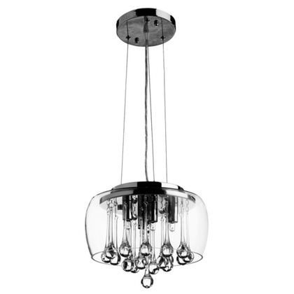 Светильник подвесной Arte Lamp Halo A7054SP-5CC