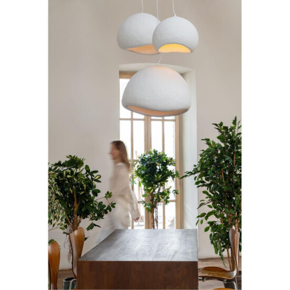 Подвесной светильник Divinare SCANDY 2245/03 SP-1