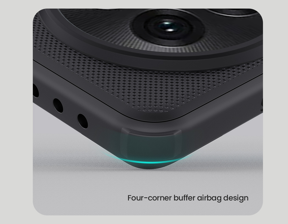 Чехол от Nillkin c поддержкой зарядки MagSafe для OnePlus 13, серия Super Frosted Shield Pro Magnetic Case