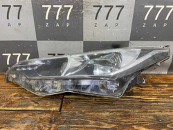 Фара левая галоген Toyota Corolla (E180) 16-19 Б/У Оригинал 8117002L50