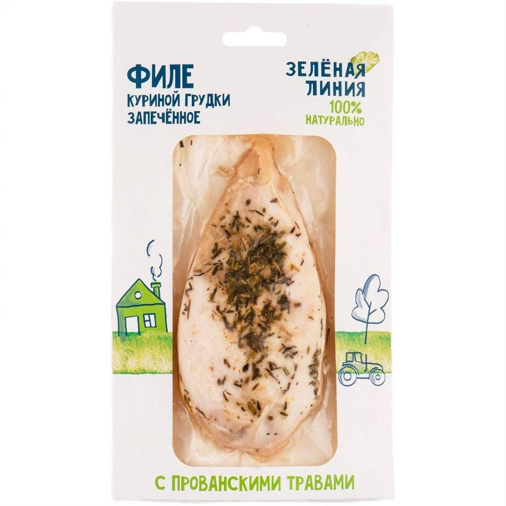 Филе грудки в/к Новое Село кг