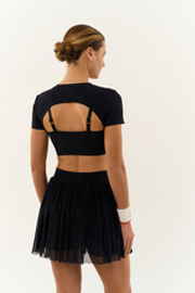 Топ Rash 23, Bright and Black