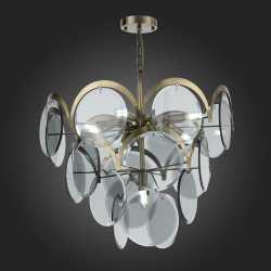 Люстра подвесная ST Luce Fazia SL1161.373.09