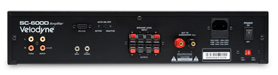 Усилитель Velodyne SC600DE Amp