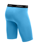 Шорты компрессионные Camp PerFormDRY Tight Short, голубой/белый
