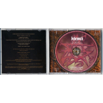 Behemoth / Pandemonic Incantations (RU)(CD)