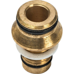 Тройник переходной Prandelli 20.2x16.2х16.2