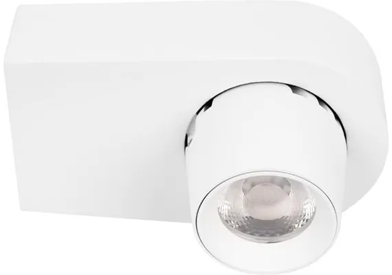 Спот Quiet 10320 White Loft It