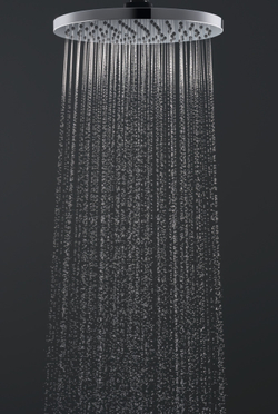 Верхний душ Hansgrohe Vernis Blend 200 1jet EcoSmart 26277000