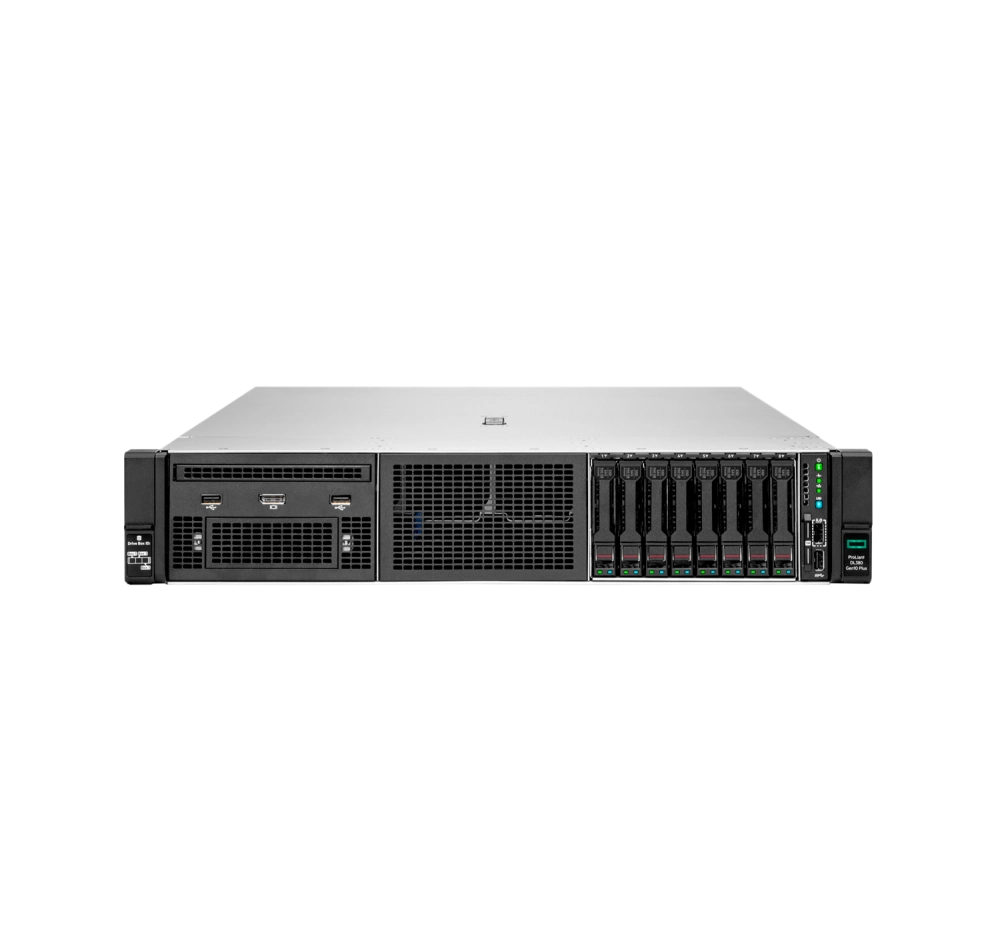 P19719-B21, HPE ProLiant DL380 Gen10 CTO, 2U 2.5“x24 NoCPU NoRAM NoHDD