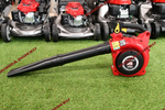 Воздуходувка Honda HHB 25 EWT (RR)