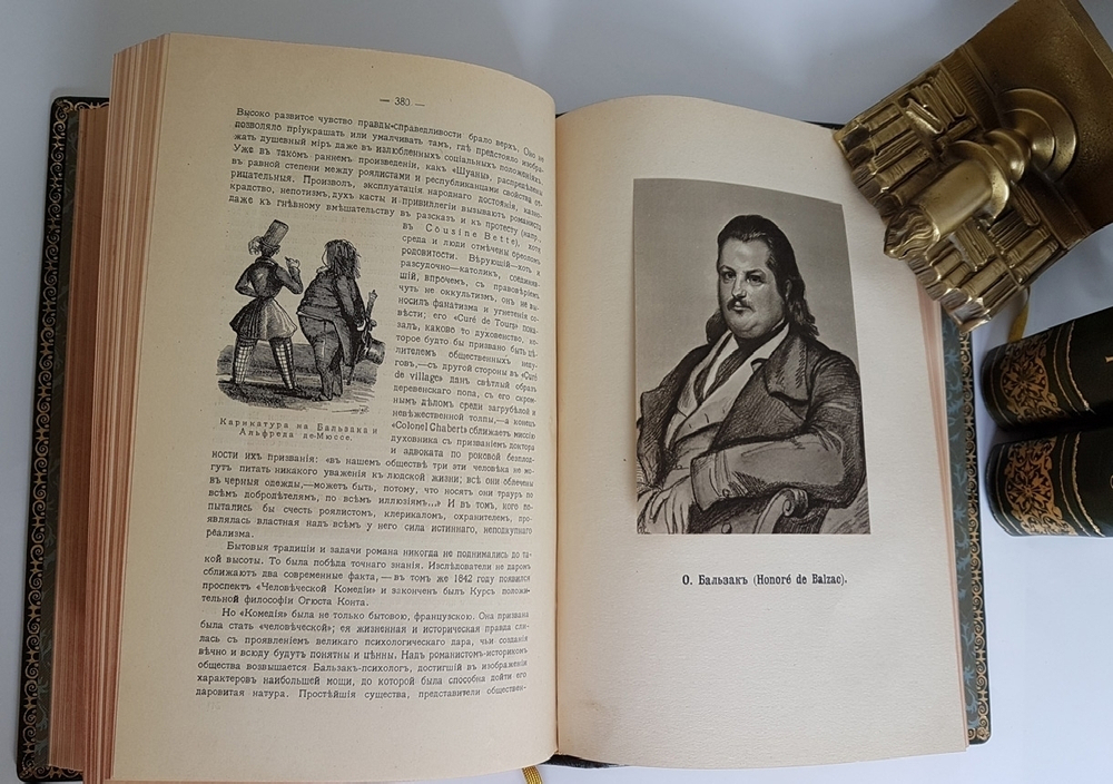 "История западной литературы (1800-1910)". . 1912г. - антикварное издание