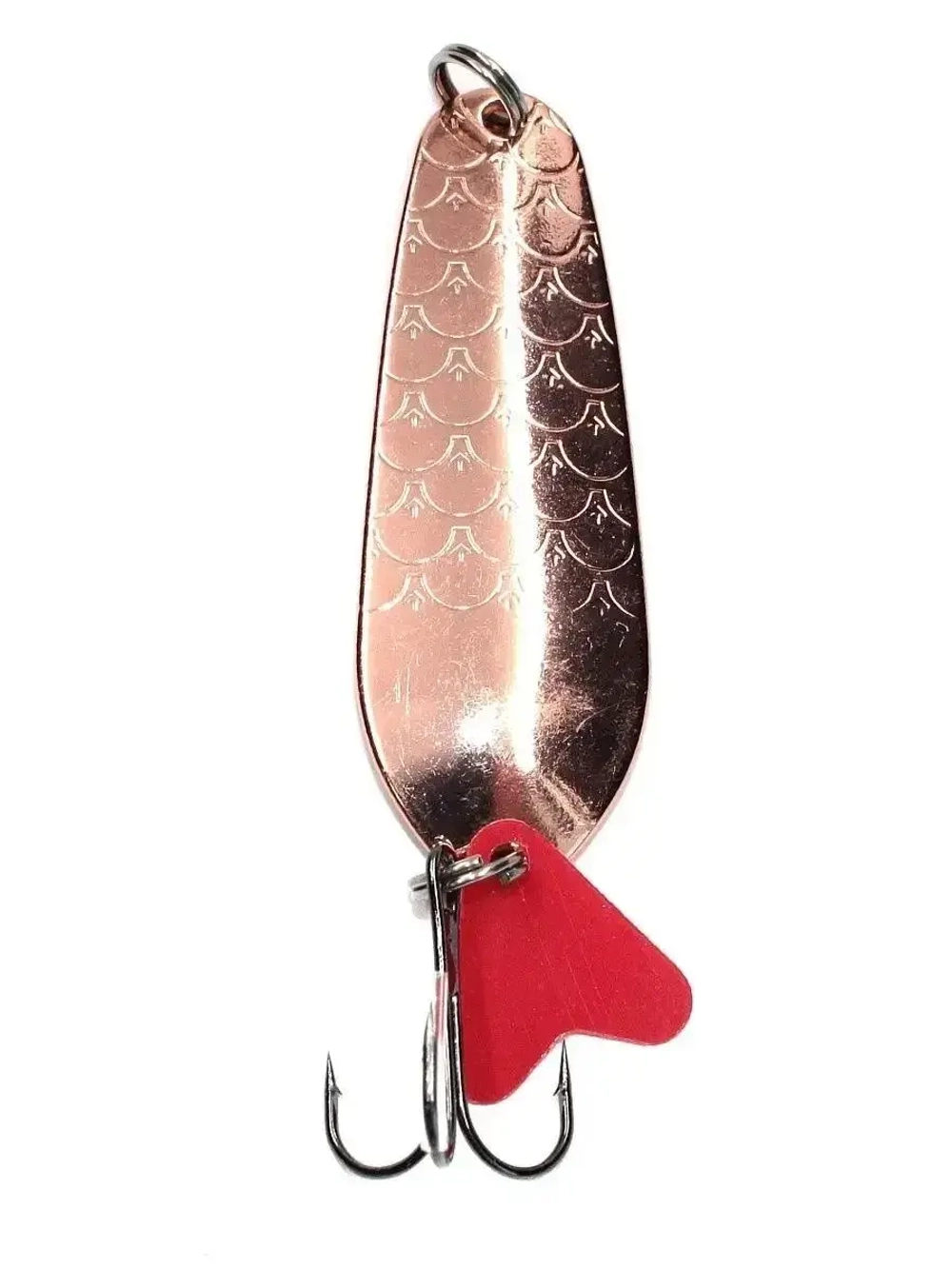 Блесна колеб. Lady V 23 г