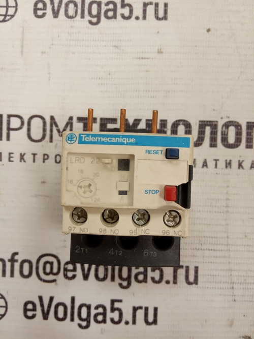 LRD22