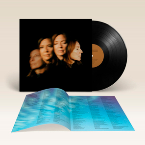 Beth Gibbons / Lives Outgrown (LP)