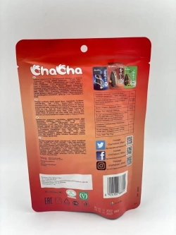 Китайские семечки со специями Чача Qiaqia/(ChaCha)