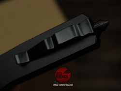 Нож Marfione Scarab 2 S/E МТ26