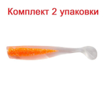 Силиконовая Приманка Sprut Kuro