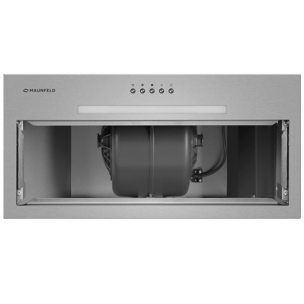 MAUNFELD TRAPEZE 603EM Inox