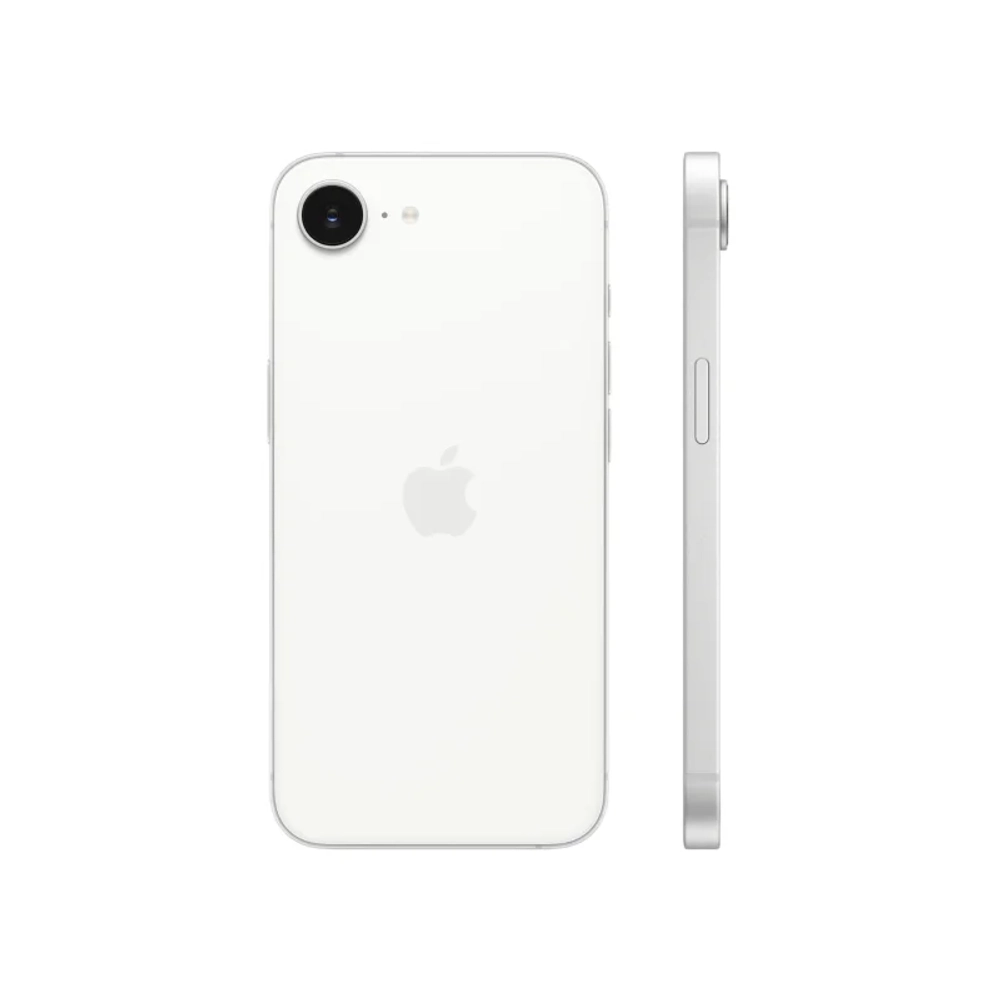 iPhone 17E